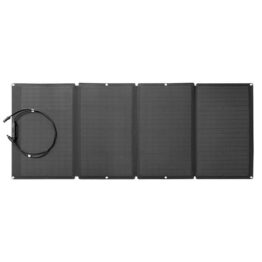 Ecoflow 160W Solar Panel (1)