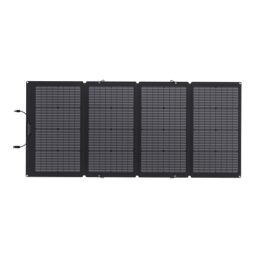 Ecoflow 220W Solar Panel