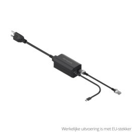 Ecoflow Grounding Adapter (EU)