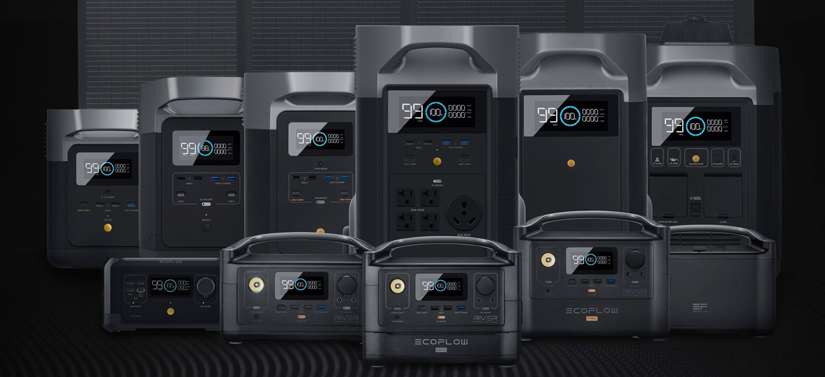 Ecoflow Black Friday 2022
