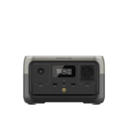 Ecoflow River 2 (EU) portable powerstation