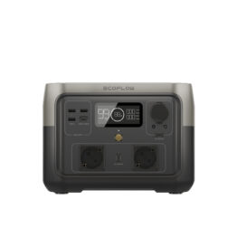 Ecoflow River 2 Max (EU) portable powerstation