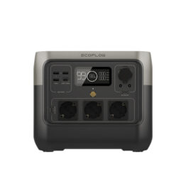 Ecoflow River 2 Pro (EU) portable powerstation