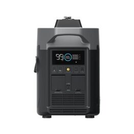 Ecoflow Smart Generator (Dual Fuel) agregaat op benzine en propaan (LPG)