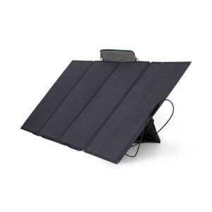 Ecoflow 400W Solar Panel met hoog rendement