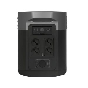 Ecoflow Delta Max 1600 (EU) 230V output