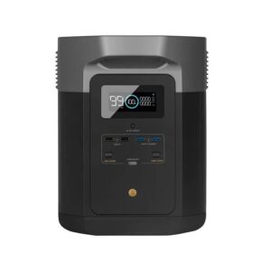 Ecoflow Delta Max 1600 powerstation