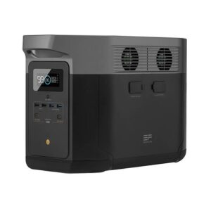 Ecoflow Delta Max 1600 (EU) zijaanzicht
