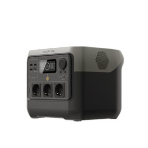 Ecoflow River 2 Pro (EU) powerstation met bluetooth