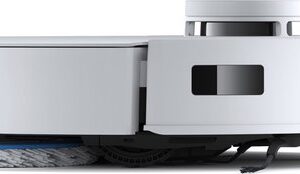 Ecovacs DEEBOT T30 PRO OMNI slimme stofzuiger