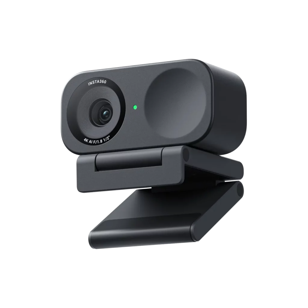 Insta360 Link 2c actioncam