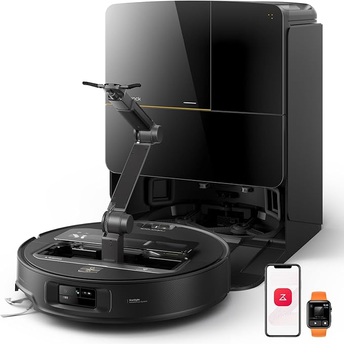 Roborock Saros Z70 productafbeelding