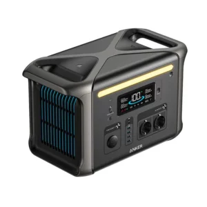 Anker SOLIX F1500 met handgrepen