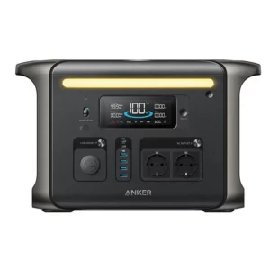 Anker SOLIX F1500 portable powerstation