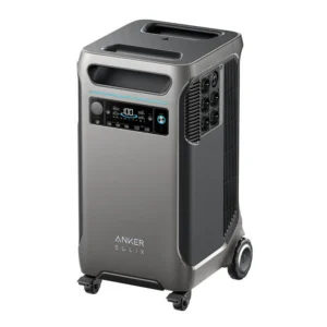 Anker SOLIX F3800