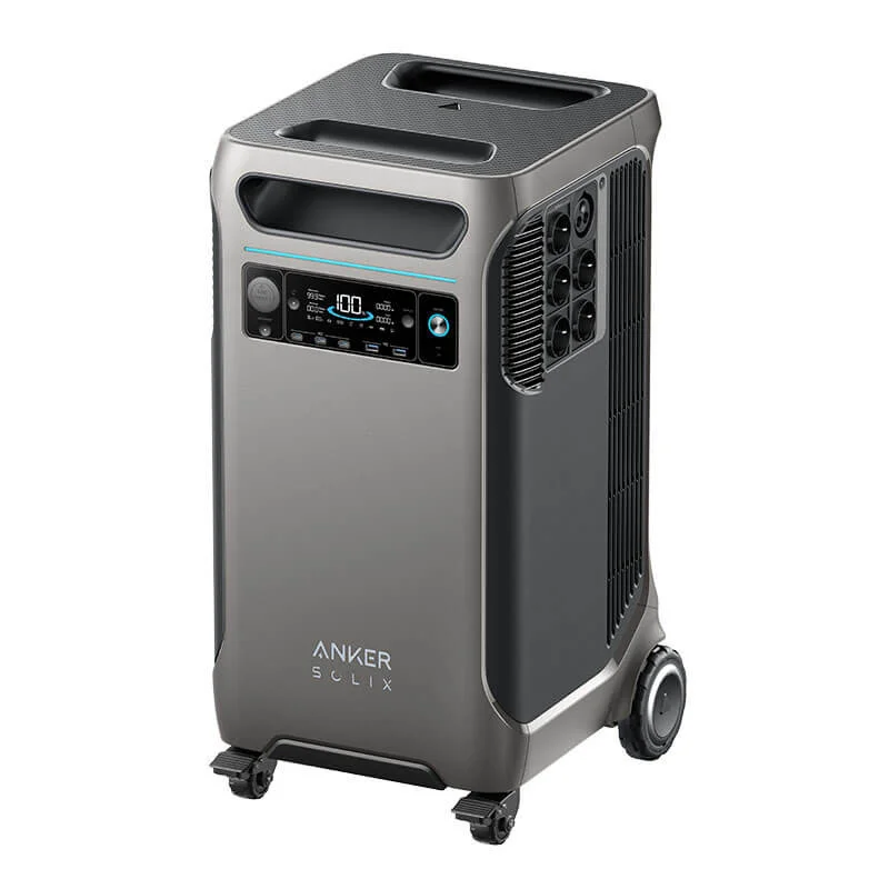 Anker SOLIX F3800