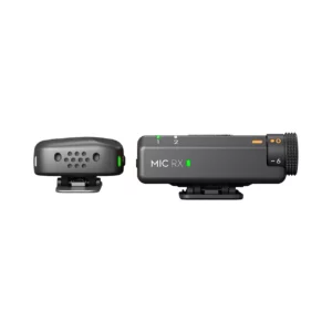 DJI Mic Mini (1 TX + 1 RX) zijaanzicht