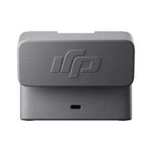 DJI Mic Mini (2 TX + 1 RX + Charging Case) met charge case