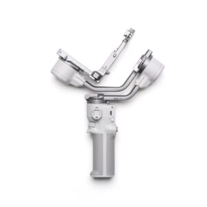 DJI RS 4 Mini Creator Combo Ingeklapt: opgevouwen