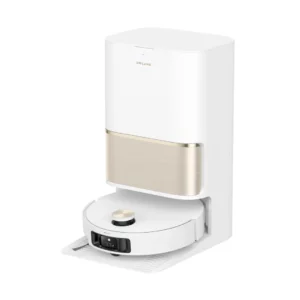 Dreame L50 Pro Ultra robotstofzuiger