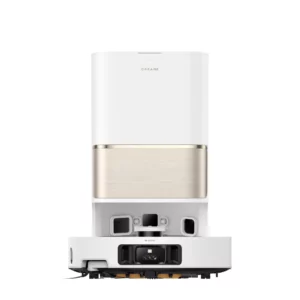 Dreame L50 Pro Ultra robotstofzuiger met dock