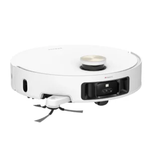 Dreame L50 Pro Ultra robotstofzuiger met uitschuifbare arm