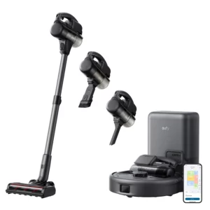 Eufy 3-in-1 E20 complete set