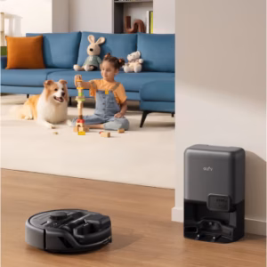 Eufy 3-in-1 E20 design