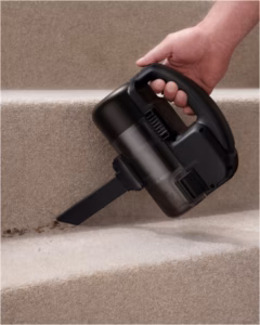 Eufy 3-in-1 E20 handstofzuiger en kruimeldief