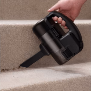 Eufy 3-in-1 E20 handstofzuiger en kruimeldief