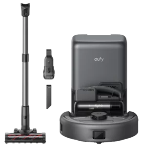 Eufy 3-in-1 E20 productafbeelding
