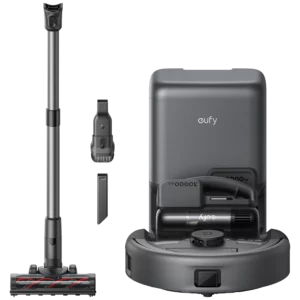 Eufy 3-in-1 E20 productafbeelding