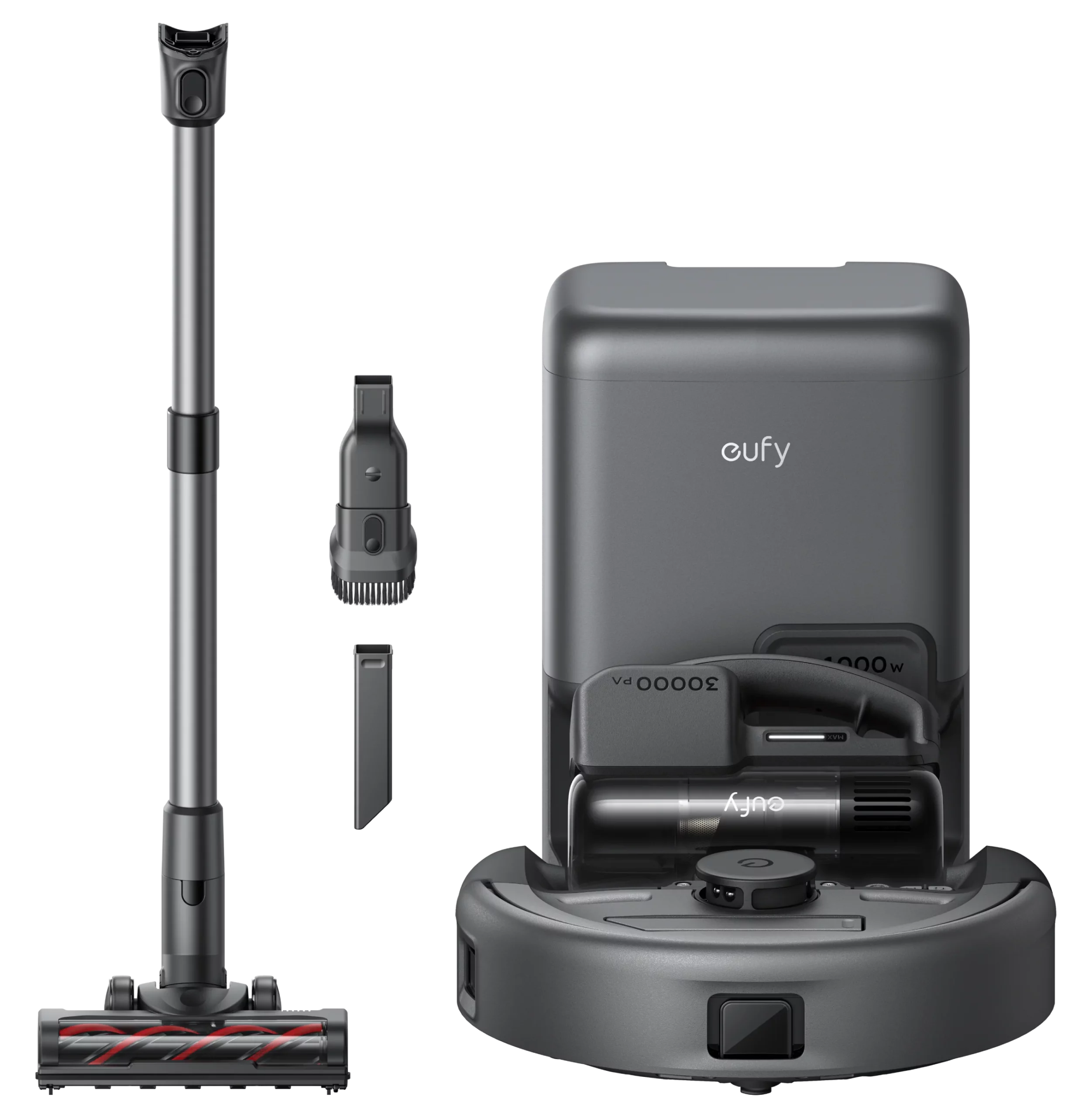Eufy 3-in-1 E20