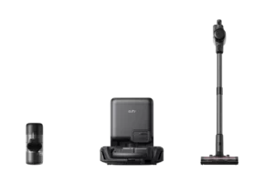 Eufy 3-in-1 E20 stofzuiger set