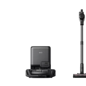 Eufy 3-in-1 E20 stofzuiger set