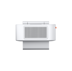Insta360 Link 2C Arctic White met microfoon