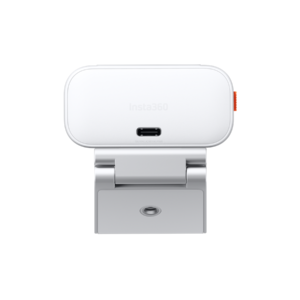 Insta360 Link 2C Arctic White met usb-c