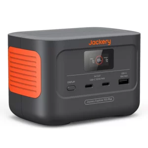 Jackery Explorer 100 Plus powerbank