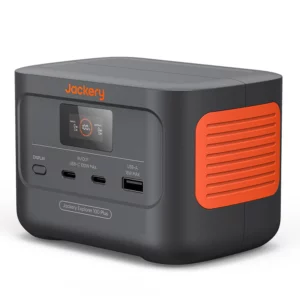 Jackery Explorer 100 Plus powerstation