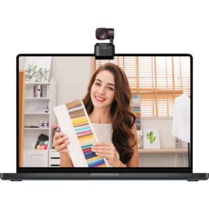 Obsbot Tiny 2 Lite Windows en MAC