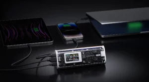 Sharge Shargeek 170 powerbank voor laptop, tablet en smartphone