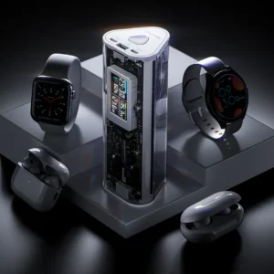 Sharge Shargeek 170 voor al je devices
