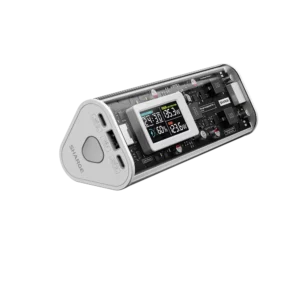Sharge Shargeek 170 white