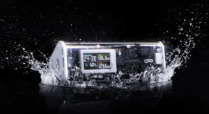 Sharge Shargeek IP66 waterbestendig