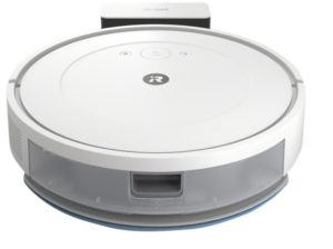 iRobot Roomba Combo Essential stofzuiger met basisstation