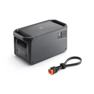 DJI Power Expansion Battery 2000 inclusief kabel