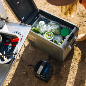 Dometic CFX5 35 kampeerkoelkast