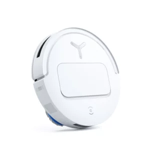 Ecovacs Deebot T50 Omni White robot