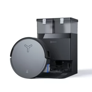 Ecovacs Deebot X8 Pro Omni