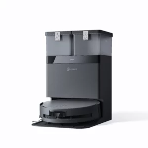 Ecovacs Deebot X8 Pro Omni basisstation